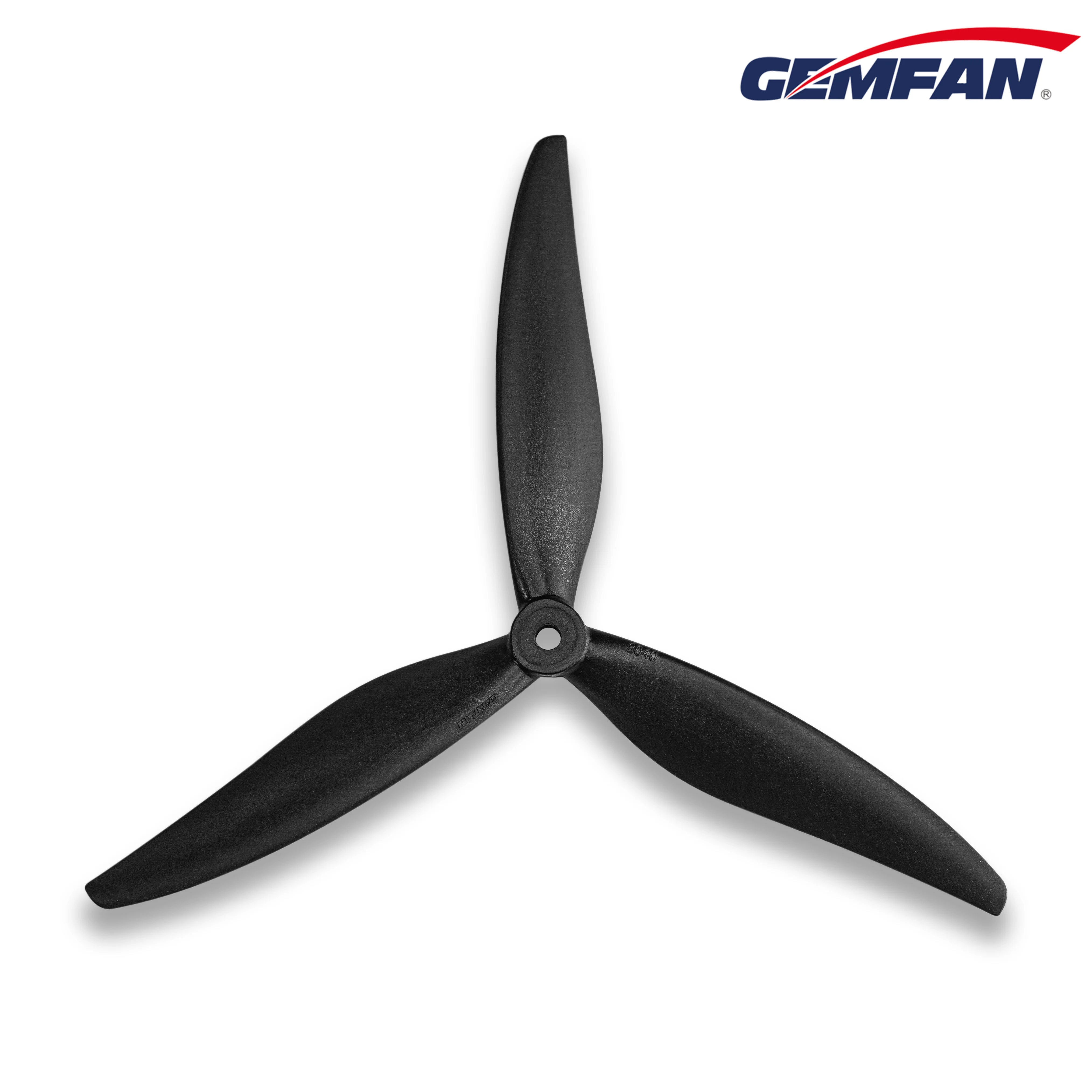 Gemfan 8040 8X4X3 3-blade 8-in - Drone Racing Motor ulasan dan harga