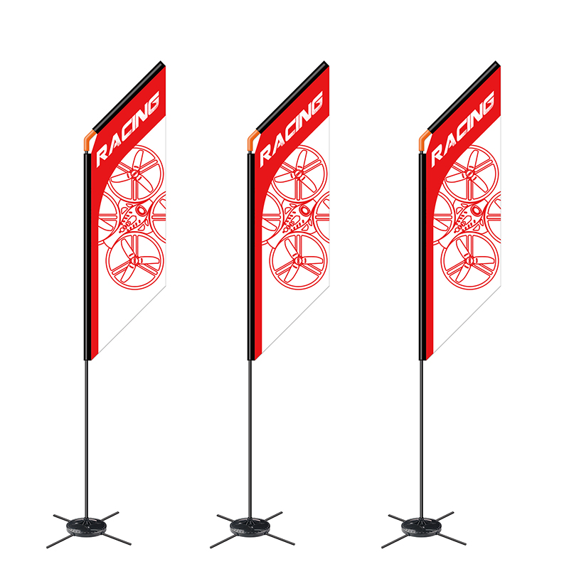 LDARC 560mm FPV Freestyle Outd - Drone Racing Gate ulasan dan harga